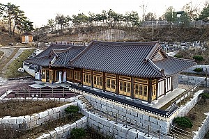 원효대사의 깨달음, 수도사