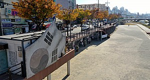 대전 인동시장의 3.1만세운동과 3.16만세로광장