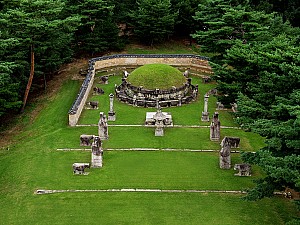 철의 여인 문정왕후, 아들 명종과 함께 노원에 묻힌 까닭은?