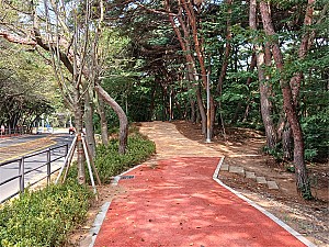 소라단, 이름에 쌓인 기억