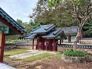 ‘배산’이라는 이름에 담긴 익산의 역사