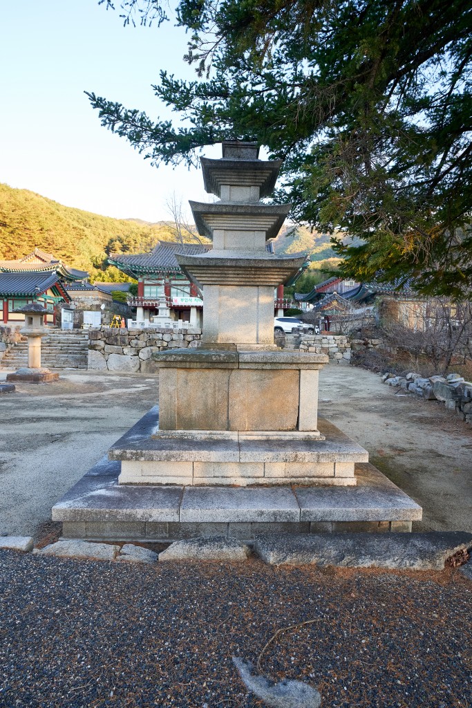 절을 창건한 선덕여왕을 추모하는 대구 부인사<오랜 역사와 문화를 ...