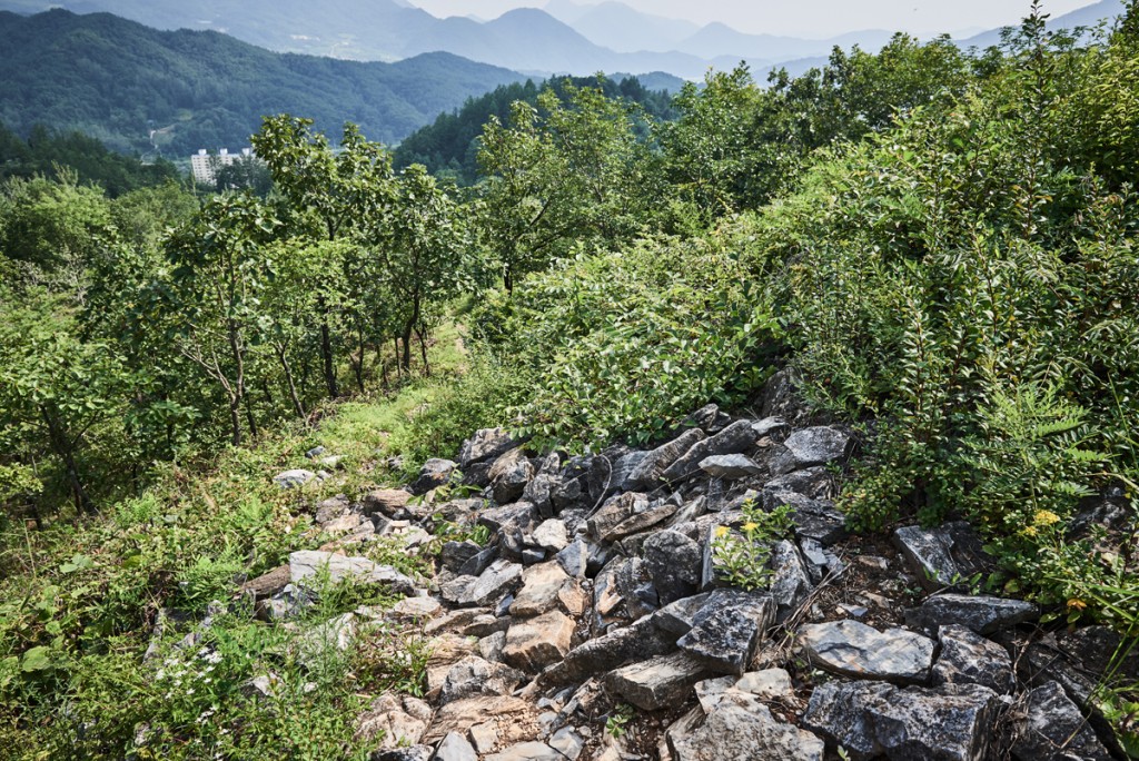 평창 노산성