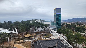 속초의 역사와 실향민 문화를 집대성한 공간 - 속초시립박물관 이야기