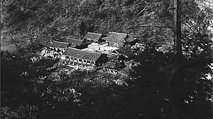 설악의 품에 안긴 호국과 자비의 상징, 신흥사(新興寺)