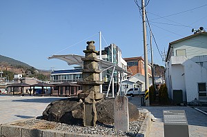 과거를 지키고 오늘과 내일을 함께해 온 정지석탑