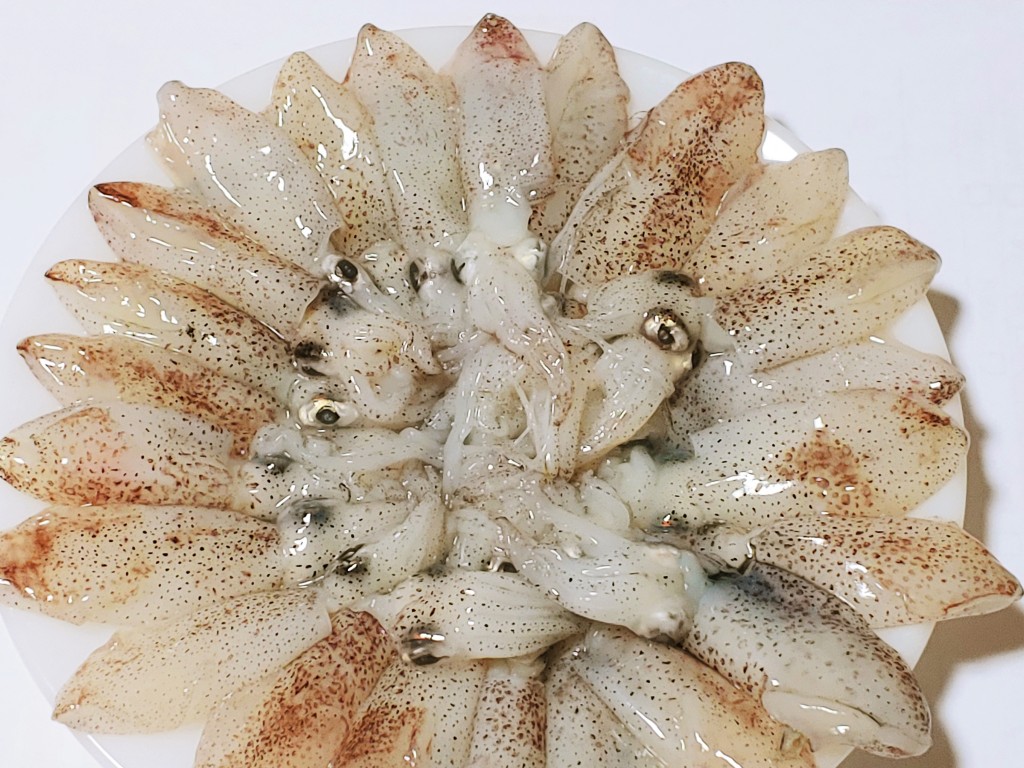 호래기회