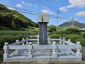 입향조와 전란의 전설이 서린 곳, 청송 영모정과 갈전당