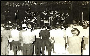 함께 기원하며, 전통으로 이어가는 설악문화제 이야기