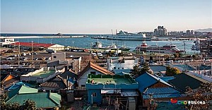 대포항의 번영과 속초항으로의 전환이야기