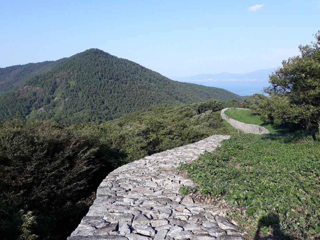 대국산성