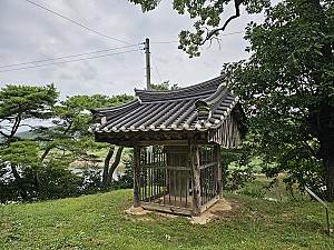 기수(沂水)와 무우(舞雩)의 즐거움이 있는 곳, 청송 풍호정