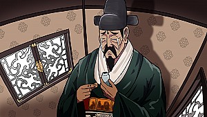 일제의 침략을 목숨으로 막으려 하다, 조병세
