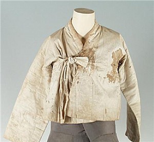 독립만세의 함성이 울려 퍼진 솜리 장터