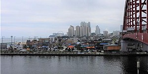 분단의 상징에서 미래를 여는 공간, 청호동 아바이마을