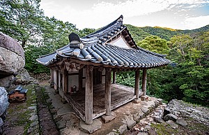 순천 초연정