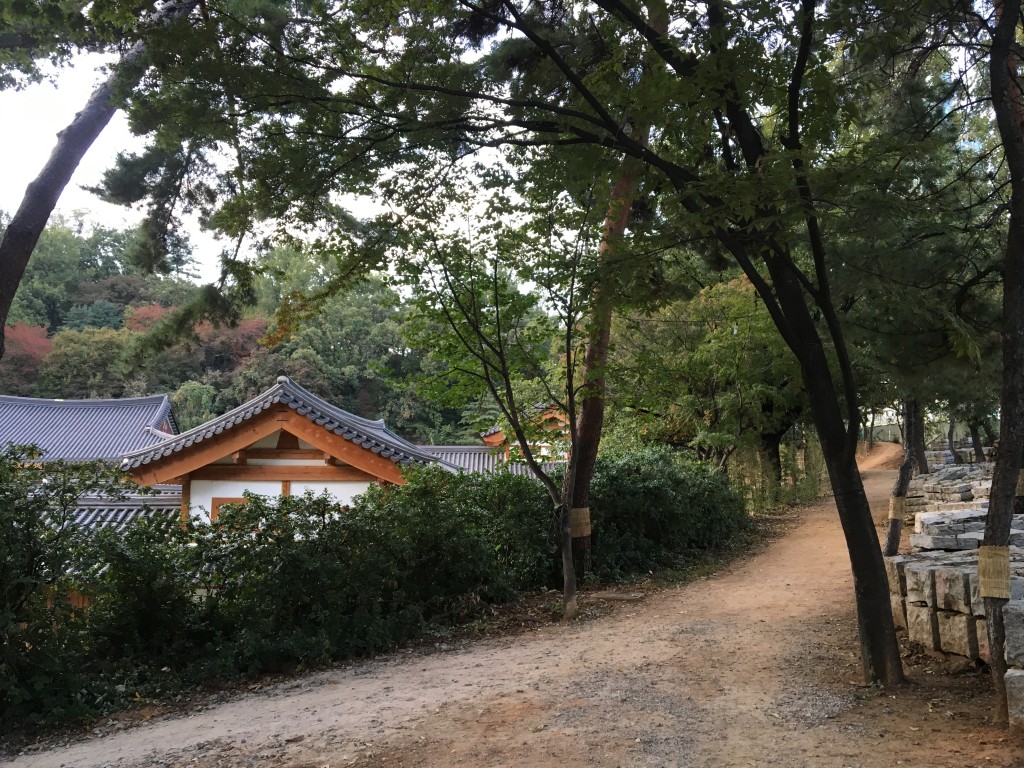 수도산 전경 이미지