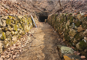 포천 영중 금광의 역사와 기억: 일제강점기~해방이후까지 현장 증언