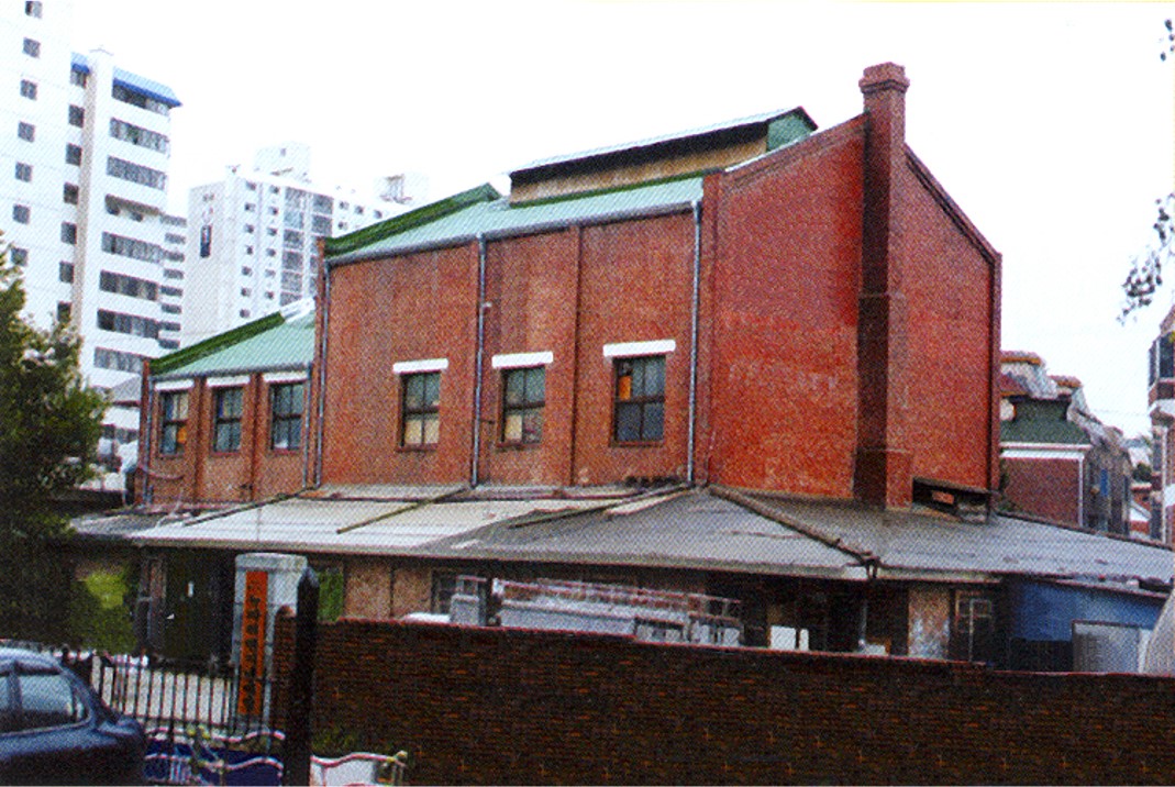 한국 제약산업의 발상지, 부천과 유한양행