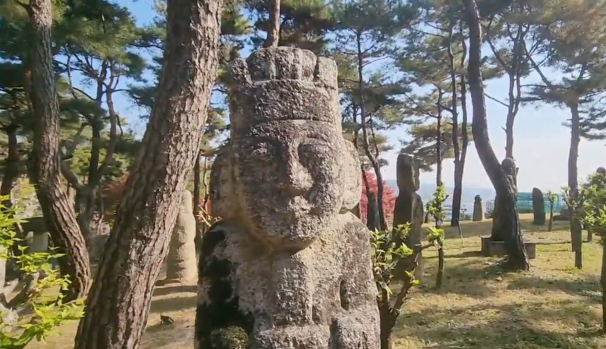 [지역대학 연계 지역N문화 맞춤형 콘텐츠] 돌의 귀향 – 우리옛돌박물관의 환수 유물