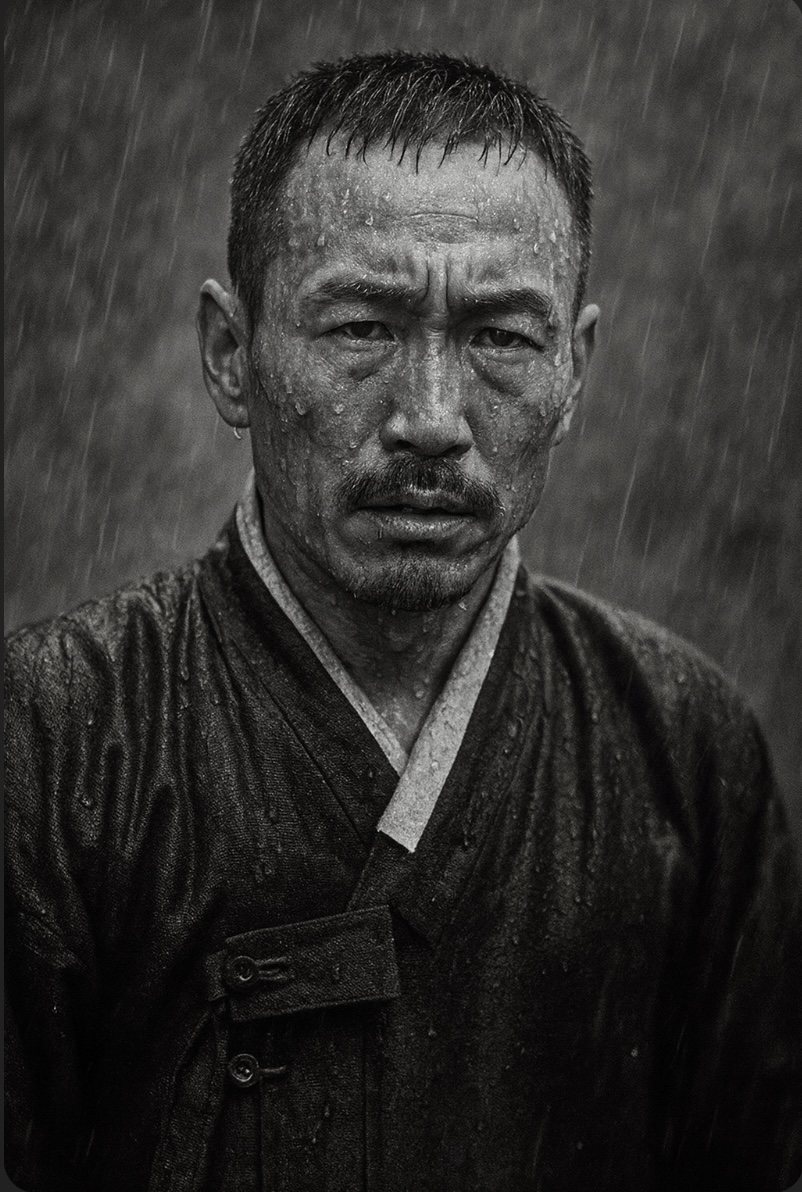 [지역대학 연계 지역N문화 맞춤형 콘텐츠] 잊힌 이름, 강상호