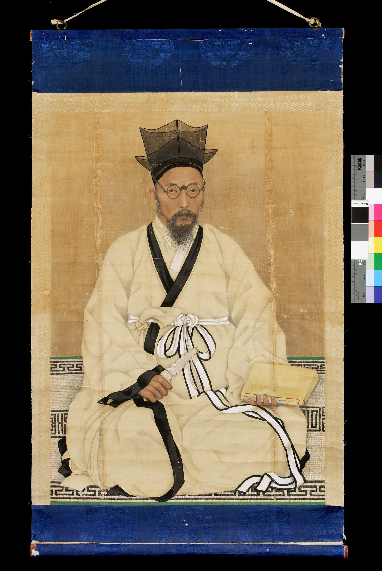 『문묵췌편』으로 보는 『매천집』 발간의 역사