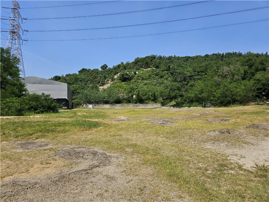 저 산 이름이 왜 ‘깍까산’ 인가요?