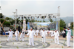 논맬 때 부르는 노동요, 포천메나리