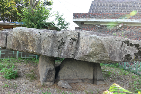 포천의 고인돌 이야기