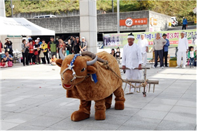 포천시의 3대 전통 막걸리