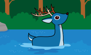 2화  사슴뿔처럼 생긴 강이 있는 서울 월계동의 녹천마을